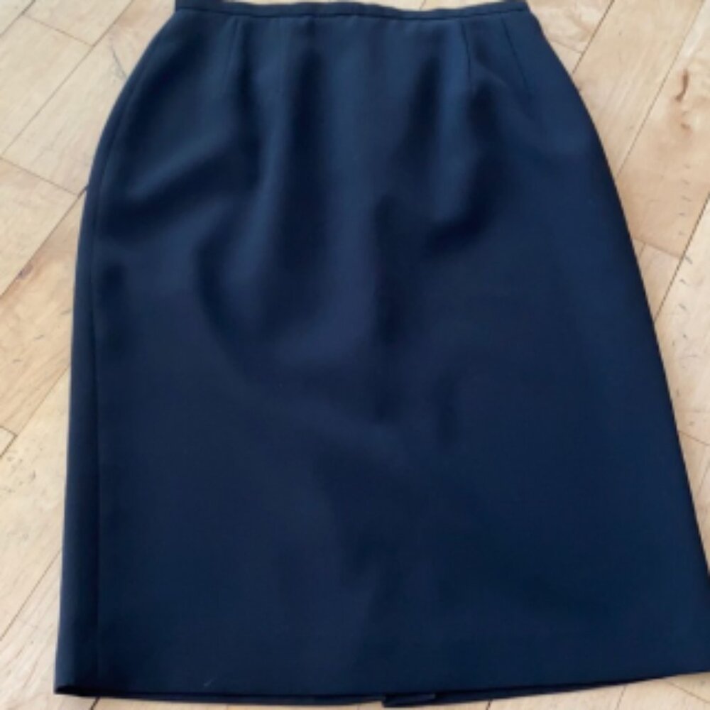 Harve Benard Pencil Skirt Sz 10